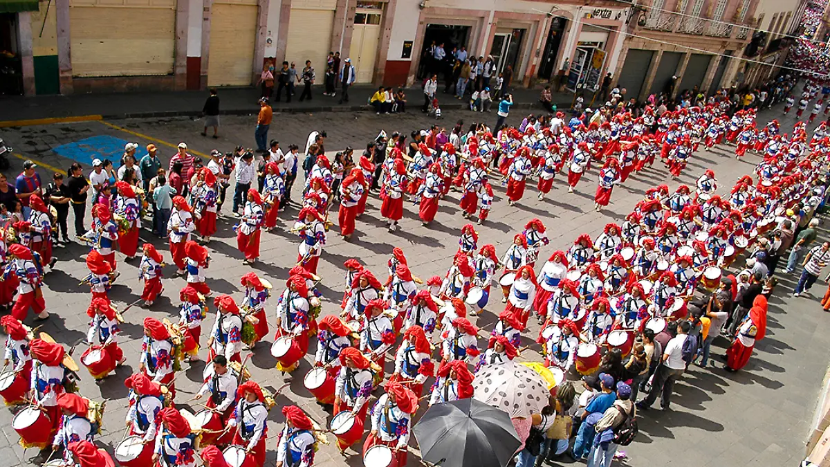 desfile de morismas zacatecas